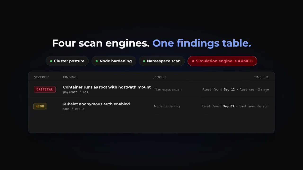 OBS: demo video preview