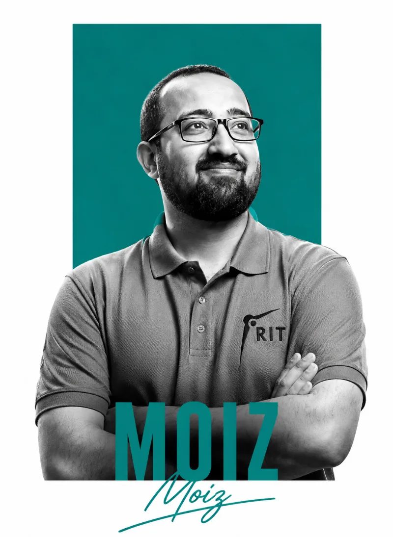 Moiz Hassan